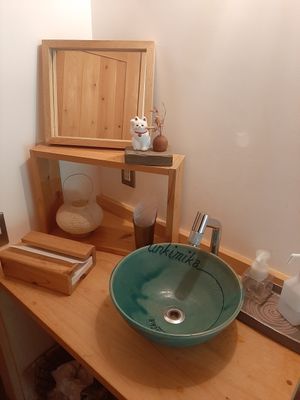  at Unkimika in Tokyo