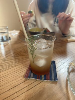   at Unkimika in Tokyo