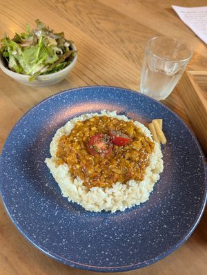  at Unkimika in Tokyo