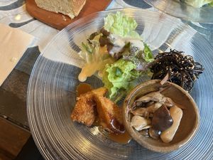   at Unkimika in Tokyo