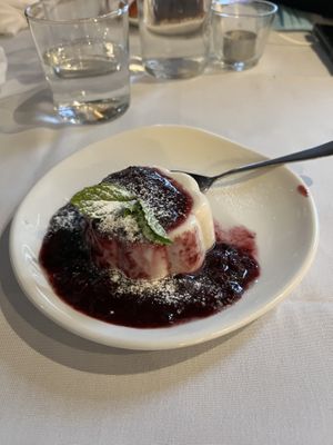   at Funghi E Tartufo in Melbourne