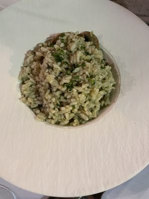   at Funghi E Tartufo in Melbourne