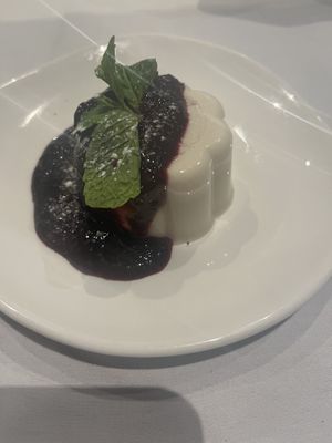   at Funghi E Tartufo in Melbourne