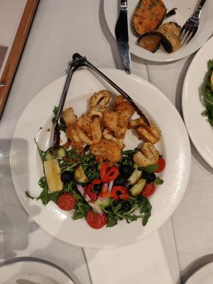  at Funghi E Tartufo in Melbourne