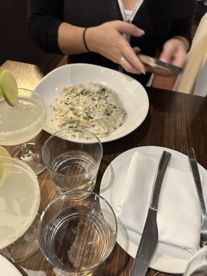   at Funghi E Tartufo in Melbourne