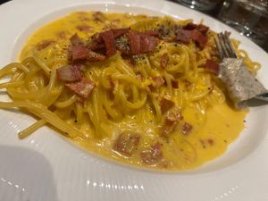   at Funghi E Tartufo in Melbourne