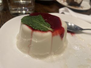   at Funghi E Tartufo in Melbourne