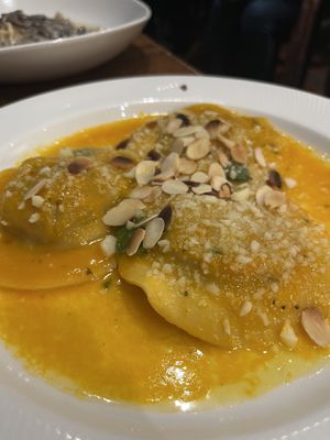   at Funghi E Tartufo in Melbourne