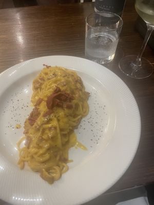   at Funghi E Tartufo in Melbourne