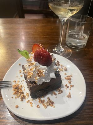   at Funghi E Tartufo in Melbourne