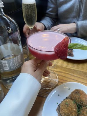   at Funghi E Tartufo in Melbourne