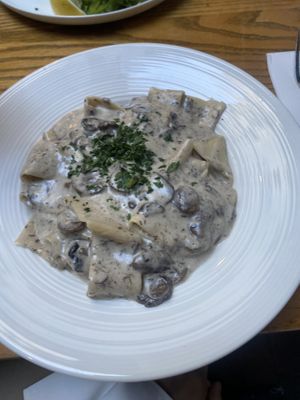   at Funghi E Tartufo in Melbourne