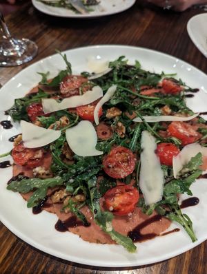  at Funghi E Tartufo in Melbourne