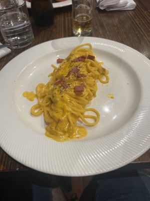   at Funghi E Tartufo in Melbourne