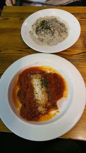  at Funghi E Tartufo in Melbourne