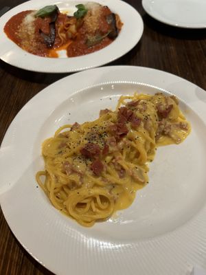   at Funghi E Tartufo in Melbourne