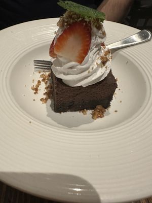   at Funghi E Tartufo in Melbourne