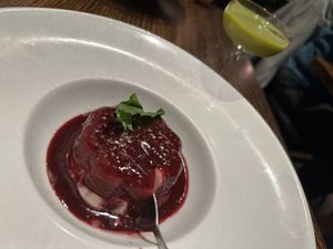   at Funghi E Tartufo in Melbourne