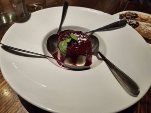  at Funghi E Tartufo in Melbourne