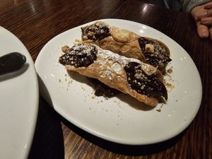  at Funghi E Tartufo in Melbourne