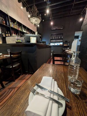  at Funghi E Tartufo in Melbourne