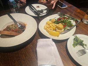  at Funghi E Tartufo in Melbourne