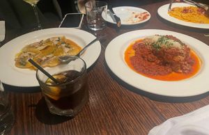  at Funghi E Tartufo in Melbourne