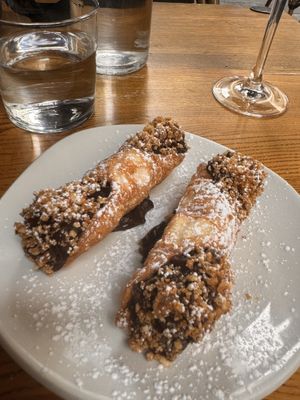   at Funghi E Tartufo in Melbourne