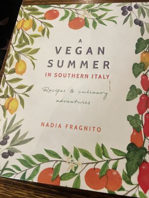   at Funghi E Tartufo in Melbourne