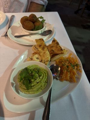   at Funghi E Tartufo in Melbourne