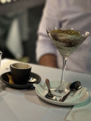   at Funghi E Tartufo in Melbourne