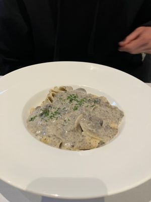 Funghi e Tartufo at Funghi E Tartufo in Melbourne