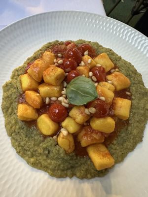   at Funghi E Tartufo in Melbourne