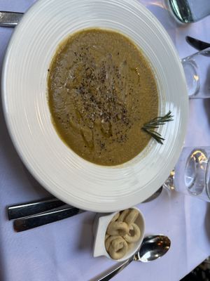   at Funghi E Tartufo in Melbourne