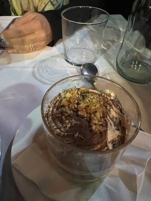   at Funghi E Tartufo in Melbourne