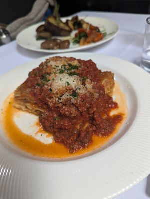  at Funghi E Tartufo in Melbourne