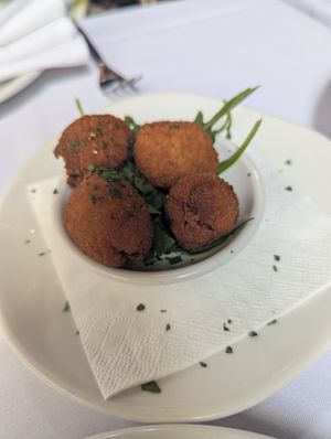  at Funghi E Tartufo in Melbourne