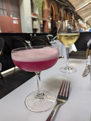  at Funghi E Tartufo in Melbourne