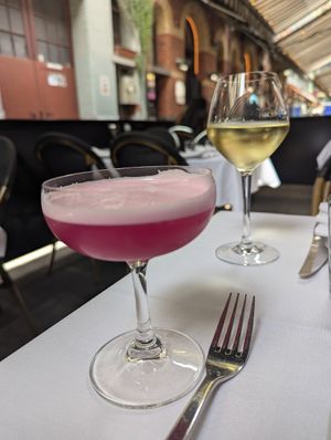  at Funghi E Tartufo in Melbourne