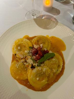  at Funghi E Tartufo in Melbourne