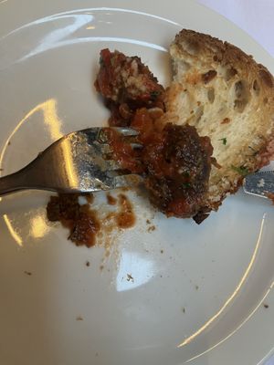   at Funghi E Tartufo in Melbourne