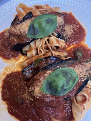   at Funghi E Tartufo in Melbourne