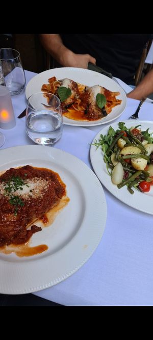  at Funghi E Tartufo in Melbourne