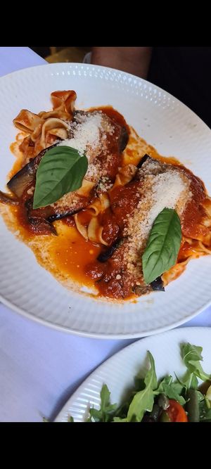  at Funghi E Tartufo in Melbourne