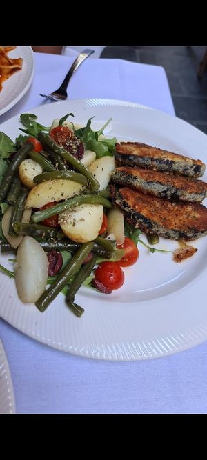  at Funghi E Tartufo in Melbourne