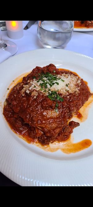  at Funghi E Tartufo in Melbourne