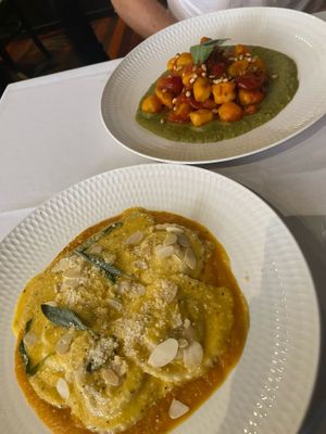  at Funghi E Tartufo in Melbourne