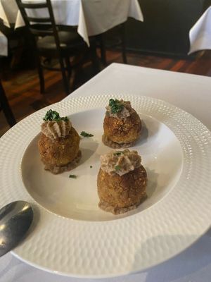  at Funghi E Tartufo in Melbourne