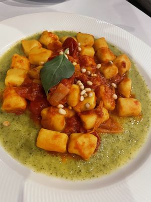 3/10   at Funghi E Tartufo in Melbourne