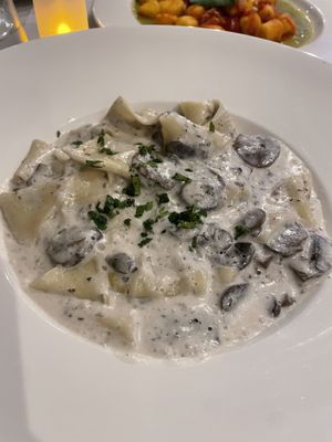 10/10  at Funghi E Tartufo in Melbourne